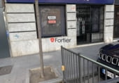 100m² commercial premises for sale in Jaén photo