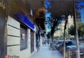 100m² commercial premises for sale in Jaén photo