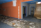 Local comercial en alquiler con 270m² en A Coruña foto