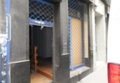 Local comercial en alquiler con 270m² en A Coruña foto