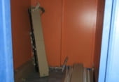 Local comercial en alquiler con 270m² en A Coruña foto