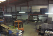 Nave en venta con 600m² en Cieza foto