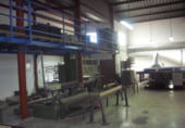 Nave en venta con 600m² en Cieza foto