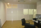 110m² locaux commerciaux pour location à Logroño photo