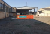  warehouse industrial for sale in Nájera photo