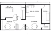 Local comercial en venta con 57m² en Vitoria, en la zona de Ensanche foto