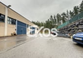 180m² entrepôt industriel pour vente à Arechavaleta photo