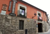 39m² office for rent in Ávila, Plaza PEDRO DAVILA, 8 photo