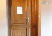 39m² office for rent in Ávila, Plaza PEDRO DAVILA, 8 photo