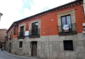Oficina en alquiler con 31m² en Ávila, Plaza PEDRO DAVILA, 8 foto