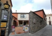 Oficina en alquiler con 31m² en Ávila, Plaza PEDRO DAVILA, 8 foto