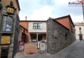 30m² office for rent in Ávila, Plaza PEDRO DAVILA, 8 photo