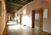 41m² bureau pour location à Ávila photo