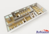 197m² bureaux pour vente à Arévalo, Calle DE LOS ÁLAMOS, 2 photo