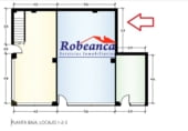 Local comercial en venta con 55m² en Ávila foto