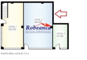 Local comercial en venta con 55m² en Ávila foto