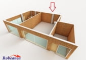 Local comercial en venta con 55m² en Ávila foto