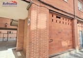 113m² locaux commerciaux pour vente à Ávila, Avenida DE LA JUVENTUD, 12 photo