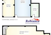 Local comercial en venta con 182m² en Ávila foto