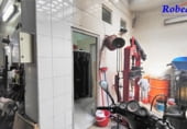 89m² locaux commerciaux pour vente à Ávila photo