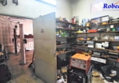 89m² locaux commerciaux pour vente à Ávila photo
