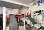 89m² locaux commerciaux pour vente à Ávila photo