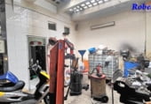 89m² locaux commerciaux pour vente à Ávila photo