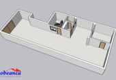 89m² locaux commerciaux pour vente à Ávila photo