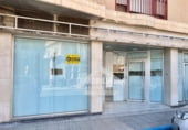 Local comercial en alquiler con 105m² en Aspe foto