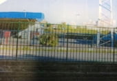 2700m² entrepôt industriel pour vente à Fene, dans le quartier de Perlío photo