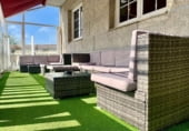 Edificio en venta con 750m² en A Laracha foto