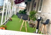 Edificio en venta con 750m² en A Laracha foto