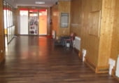 Local comercial en alquiler con 255m² en León, en la zona de Centro foto