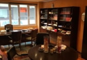 30m² office for rent in León, Calle Arquitecto torbado, 4 photo