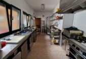 Restaurante en venta con 667m² en Turcia foto