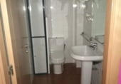 50m² commercial premises for sale in Badajoz photo