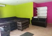 50m² commercial premises for sale in Badajoz photo