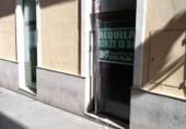 50m² commercial premises for sale in Badajoz photo