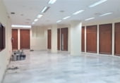 244m² gym for rent in Seville, in the area of León XIII-The Oranges photo