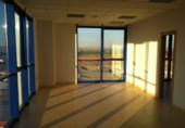Oficina
en lloguer
amb 110m² a Sevilla, a la zona de La Bachillera foto