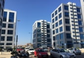 Oficina
en lloguer
amb 110m² a Sevilla, a la zona de La Bachillera foto