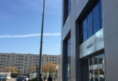 Oficina
en lloguer
amb 110m² a Sevilla, a la zona de La Bachillera foto