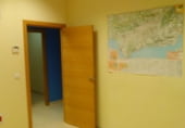 Oficina
en lloguer
amb 104m² a Sevilla, a la zona de La Bachillera foto