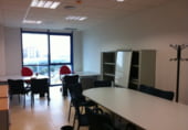 43m² bureau pour location à Séville, dans le quartier de La Bachillera photo