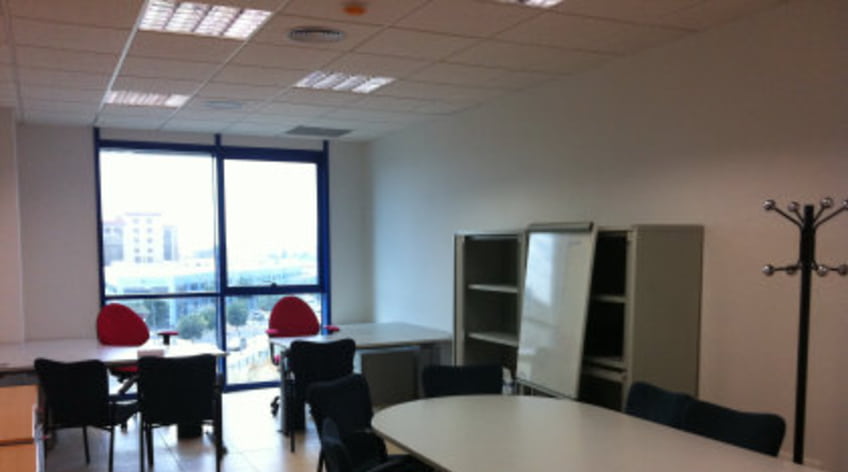 Oficina