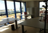 43m² bureau pour location à Séville, dans le quartier de La Bachillera photo