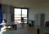 43m² bureau pour location à Séville, dans le quartier de La Bachillera photo
