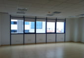 Oficina
en lloguer
amb 160m² a Sevilla, a la zona de La Bachillera foto