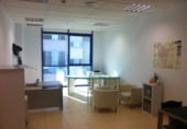 Oficina
en lloguer
amb 54m² a Sevilla, a la zona de La Bachillera foto