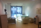 Oficina
en lloguer
amb 54m² a Sevilla, a la zona de La Bachillera foto